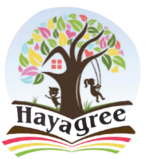 Hyagree Logo