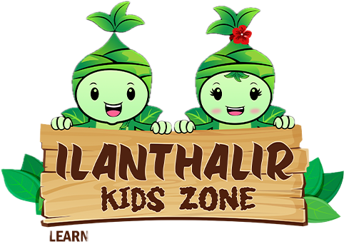 Ilanthalir Logo