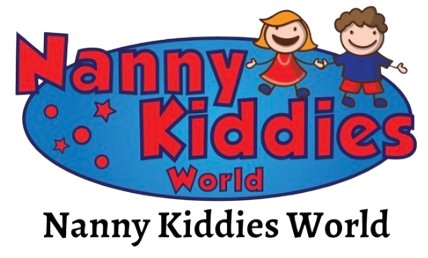Nanny Kiddies Logo