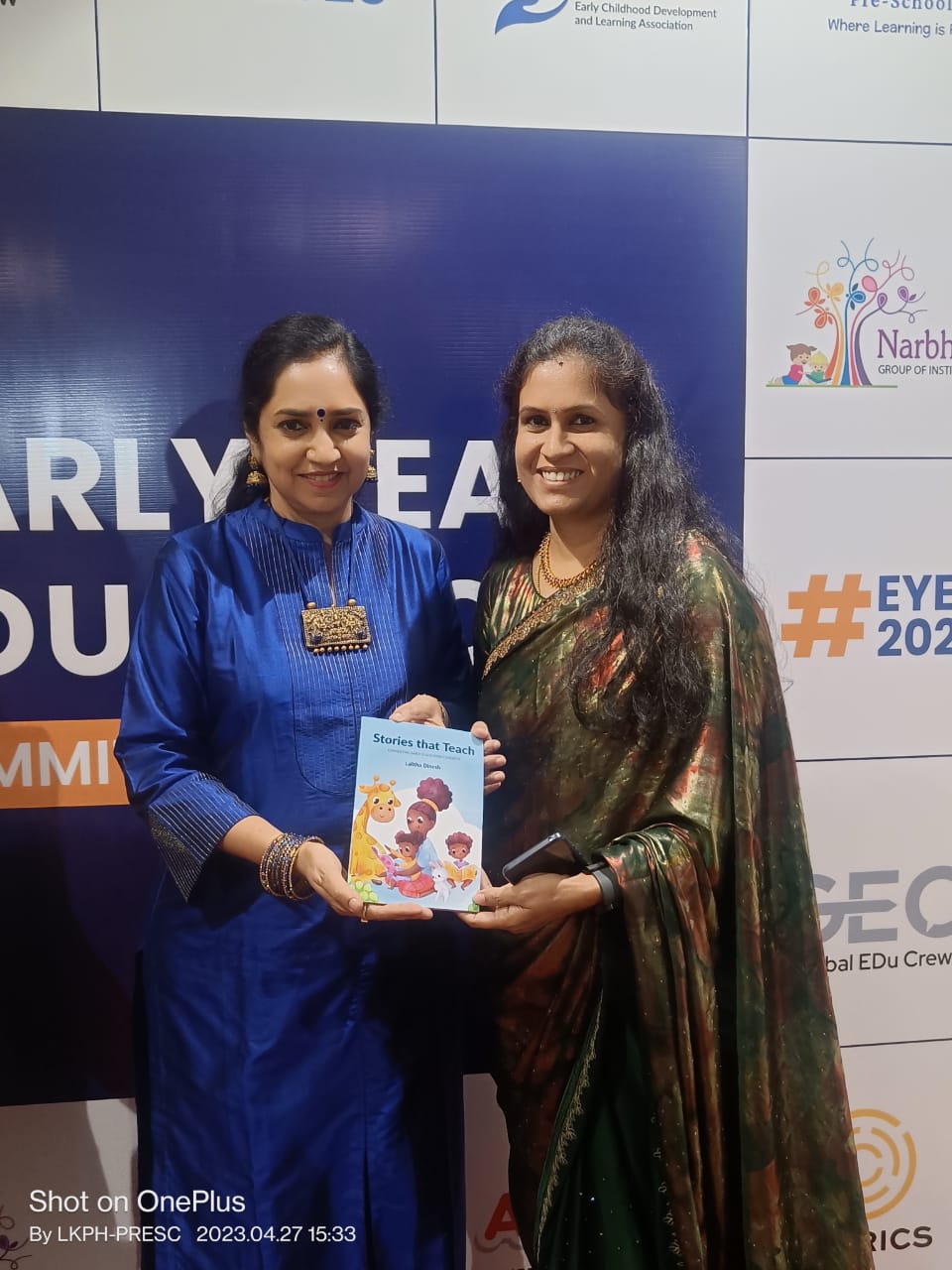 Guest Speaker at Workshop