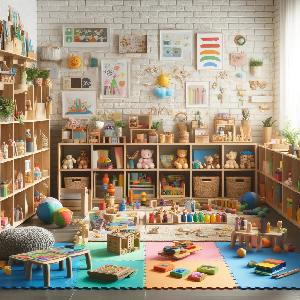 Early Childhood Education